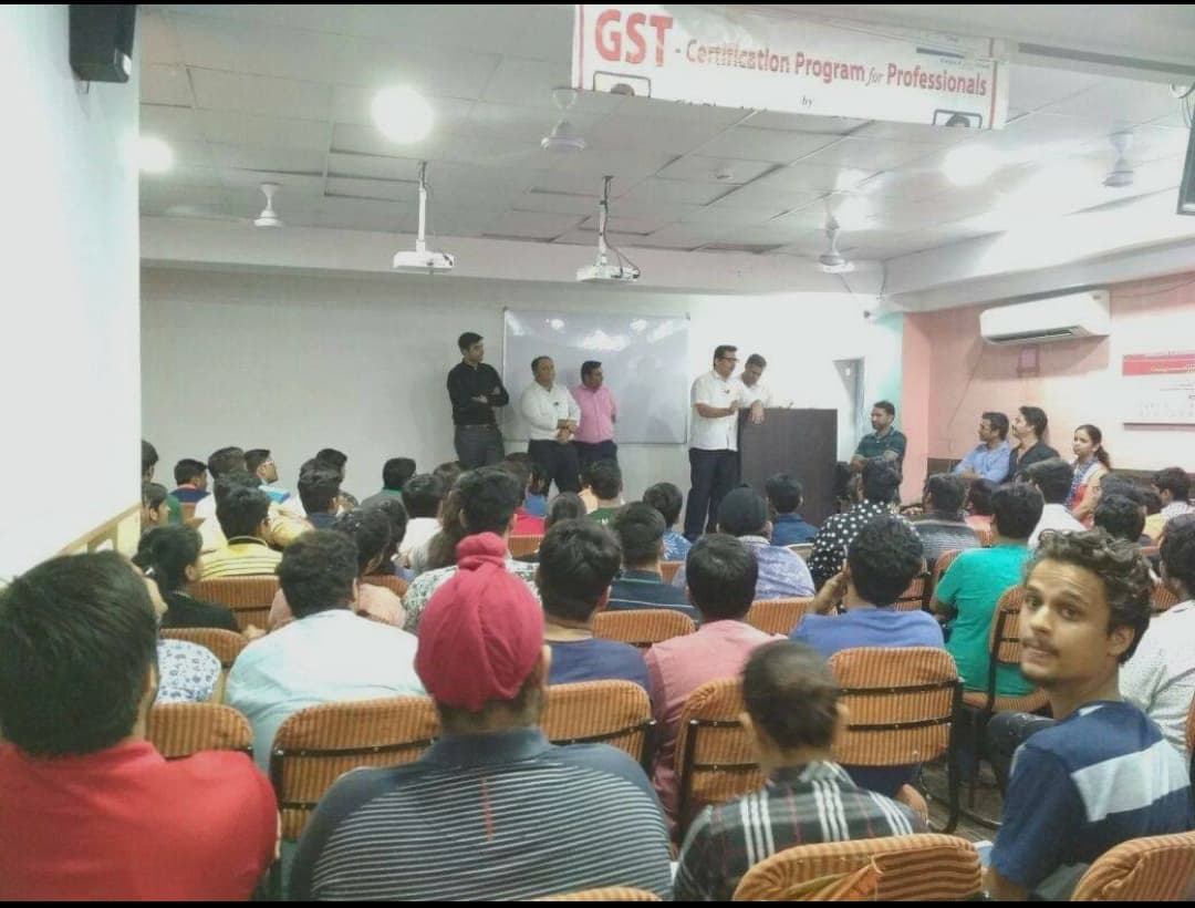 Aldine CA Janakpuri Aldine CA photo 5